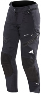 Dainese Carve Master 4 Kadın Siyah