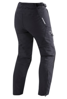 Dainese Carve Master 4 Kadın Siyah