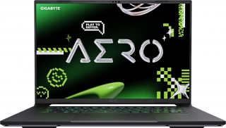 Gigabyte AERO X16 1VH93TRC94AH Laptop
