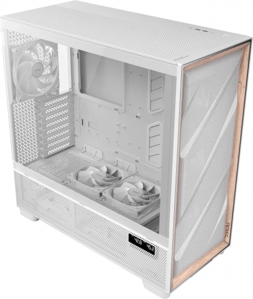Antec Flux Pro Bilgisayar Kasası