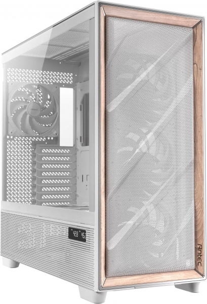 Antec Flux Pro Bilgisayar Kasası