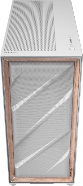 Antec Flux Pro Bilgisayar Kasası