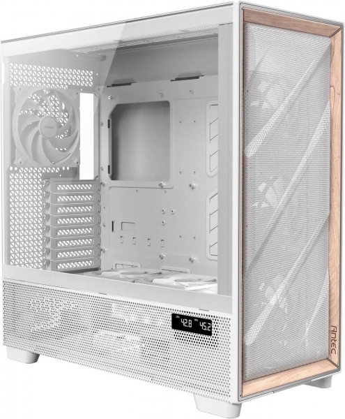 Antec Flux Pro Bilgisayar Kasası