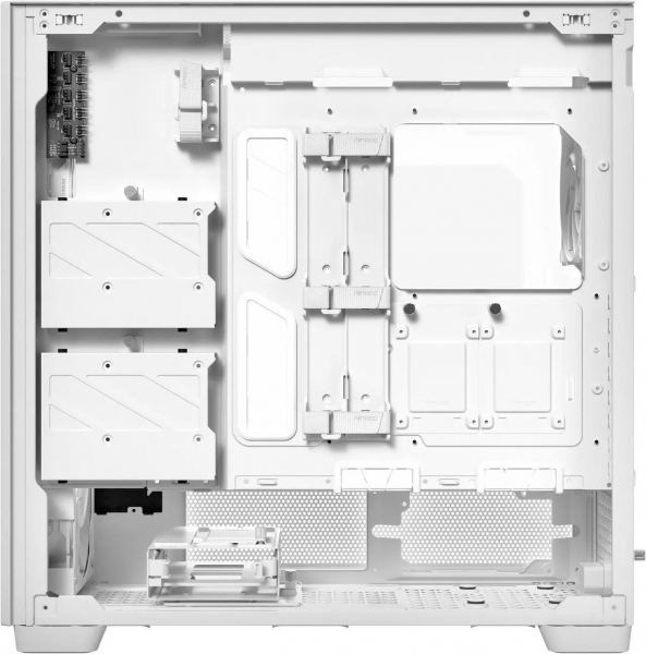 Antec Flux Pro Bilgisayar Kasası