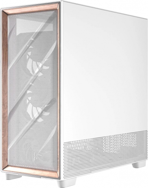 Antec Flux Pro Bilgisayar Kasası