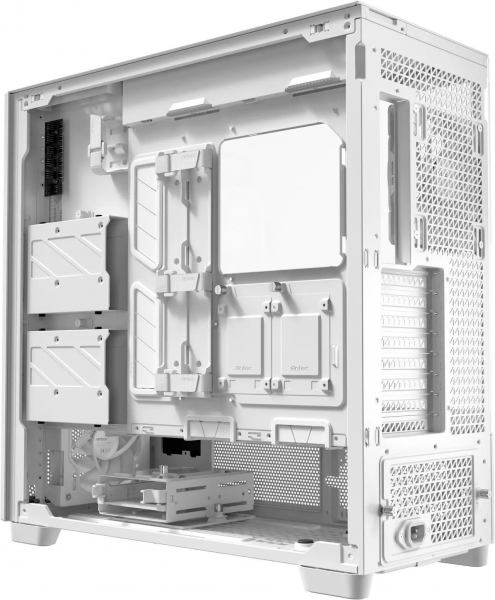 Antec Flux Pro Bilgisayar Kasası