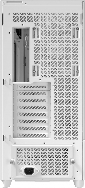 Antec Flux Pro Bilgisayar Kasası