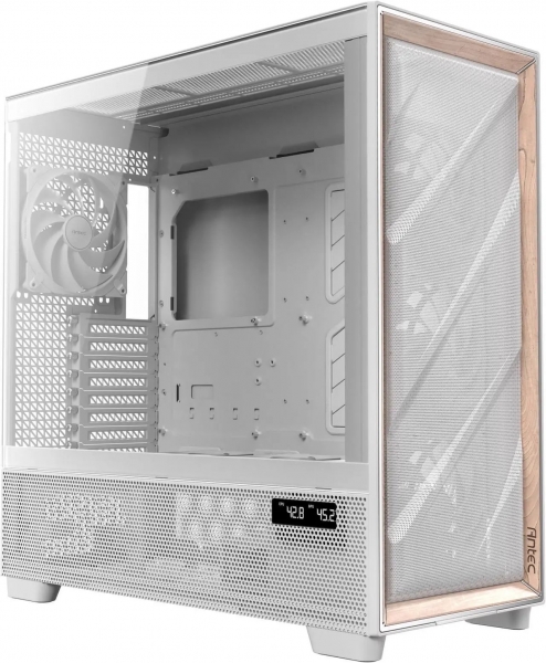 Antec Flux Pro Bilgisayar Kasası
