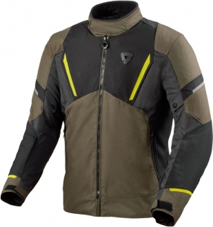 Revit Undulate H2O Tarmac Motosiklet Montu
