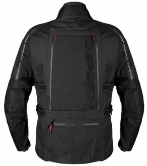 Spidi 4 Season V3 Motosiklet Montu