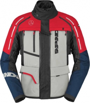 Spidi 4 Season V3 Motosiklet Montu