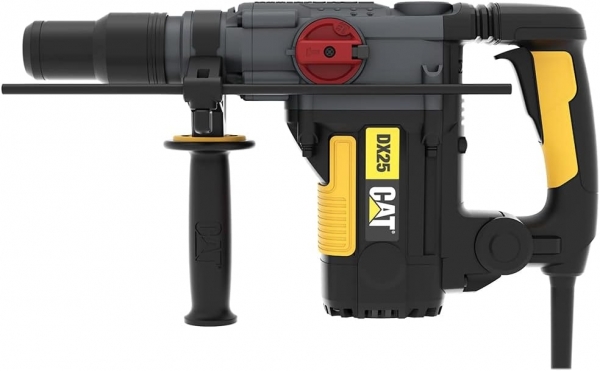 CAT DX25 Kırıcı