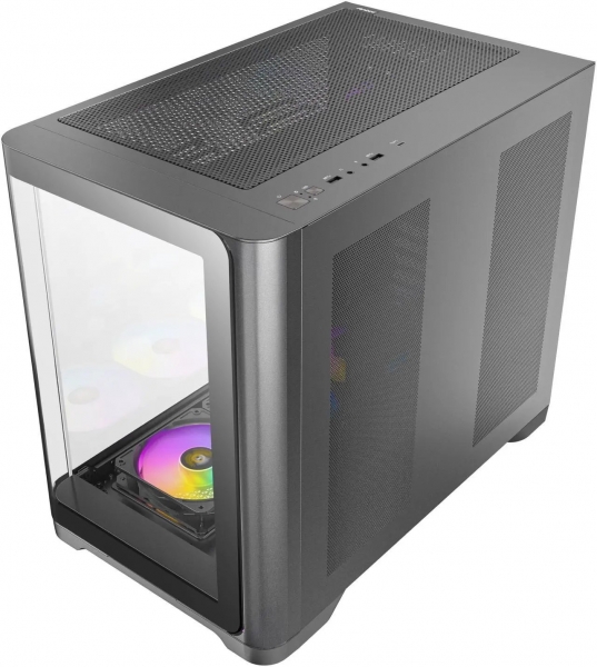 Antec C5 Curve ARGB Bilgisayar Kasası