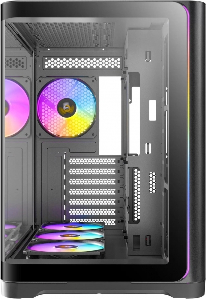 Antec C5 Curve ARGB Bilgisayar Kasası