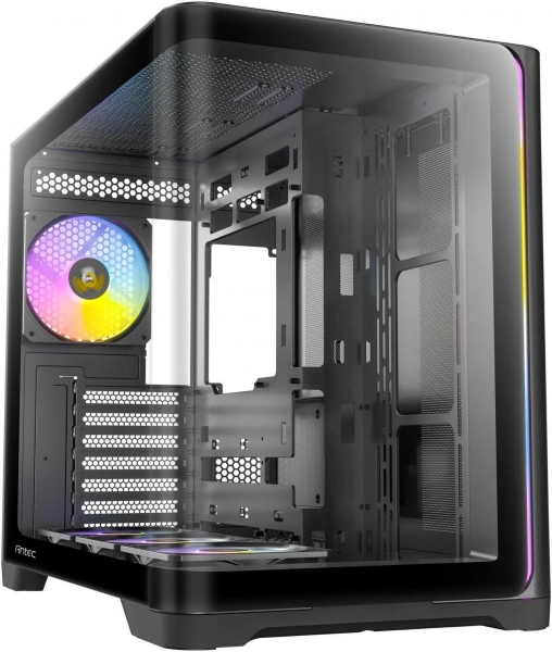 Antec C5 Curve ARGB Bilgisayar Kasası