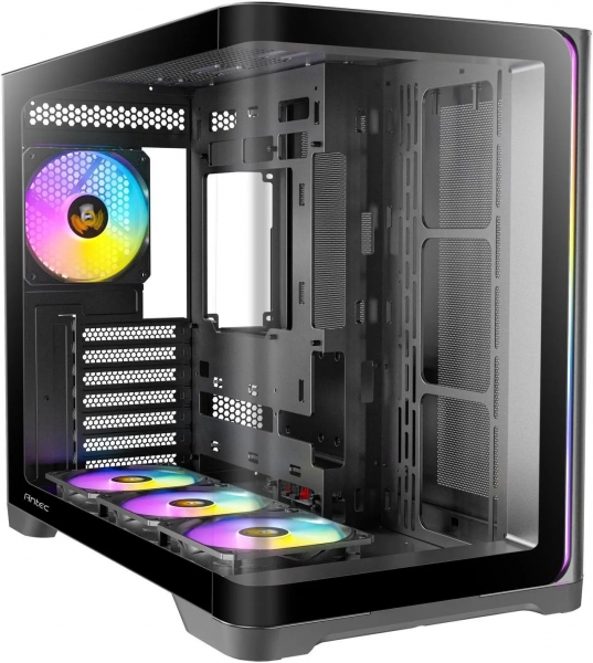 Antec C5 Curve ARGB Bilgisayar Kasası