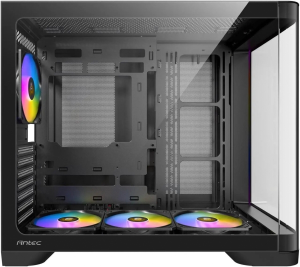 Antec C5 Curve ARGB Bilgisayar Kasası