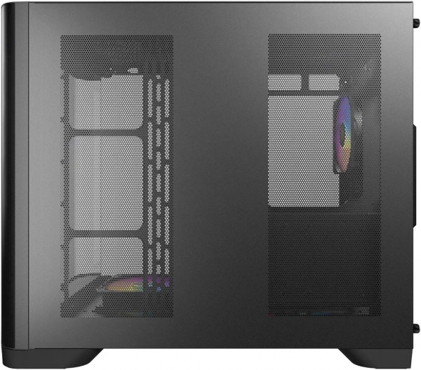 Antec C5 Curve ARGB Bilgisayar Kasası