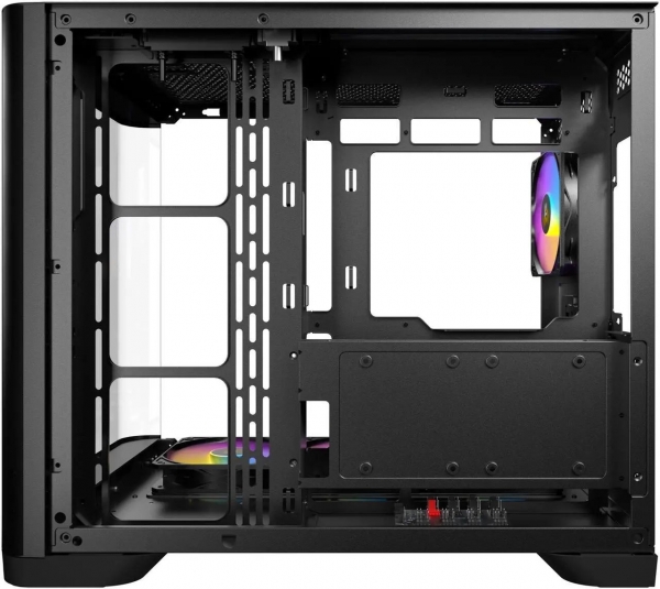 Antec C5 Curve ARGB Bilgisayar Kasası