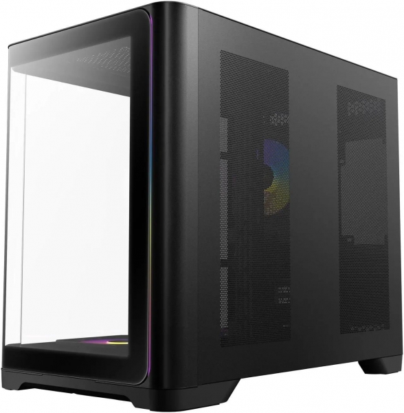 Antec C5 Curve ARGB Bilgisayar Kasası