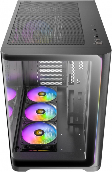 Antec C5 Curve ARGB Bilgisayar Kasası