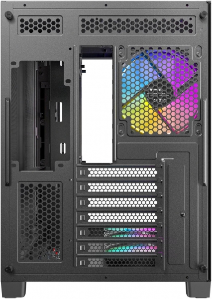 Antec C5 Curve ARGB Bilgisayar Kasası