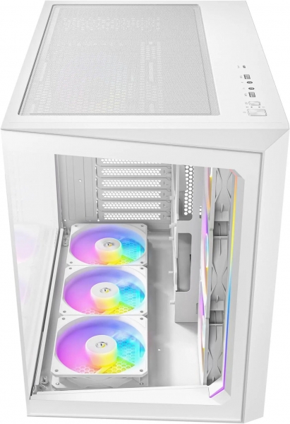 Antec C5 ARGB Bilgisayar Kasası