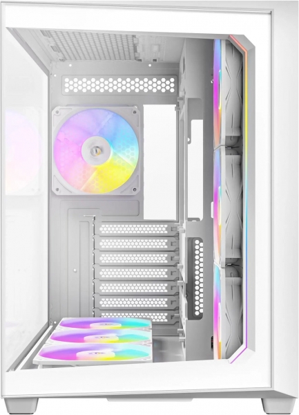 Antec C5 ARGB Bilgisayar Kasası
