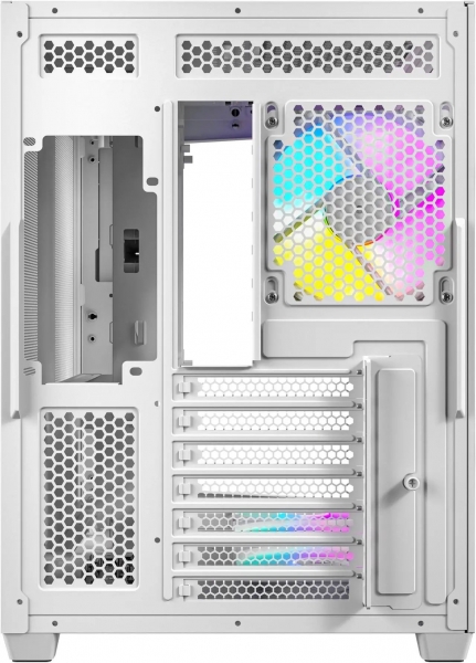 Antec C5 ARGB Bilgisayar Kasası
