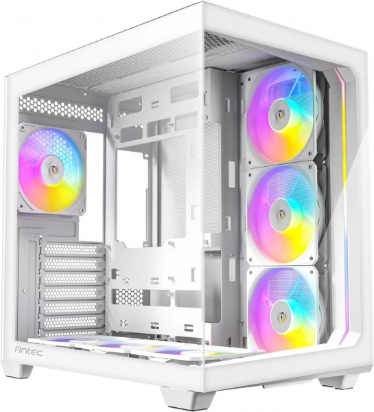 Antec C5 ARGB Bilgisayar Kasası