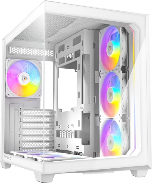 Antec C5 ARGB Bilgisayar Kasası