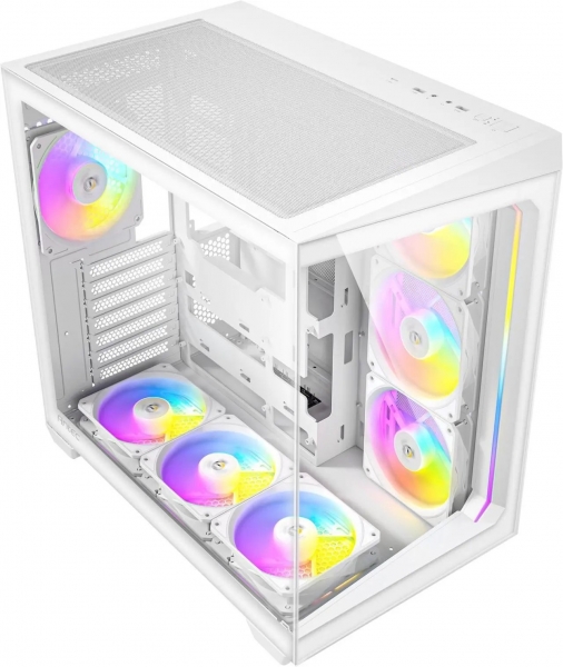 Antec C5 ARGB Bilgisayar Kasası