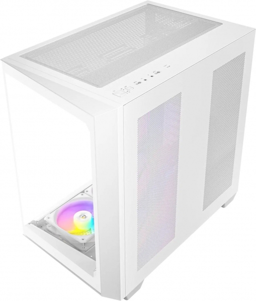 Antec C5 ARGB Bilgisayar Kasası