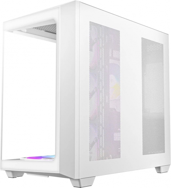 Antec C5 ARGB Bilgisayar Kasası