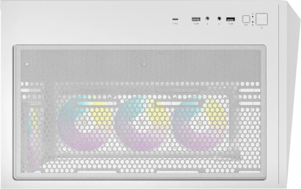Antec C5 ARGB Bilgisayar Kasası