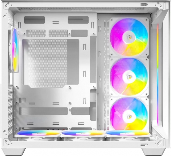 Antec C5 ARGB Bilgisayar Kasası