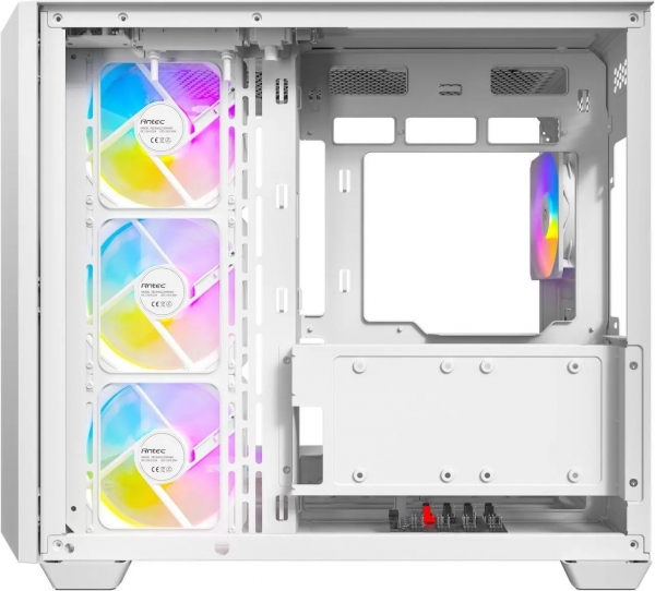 Antec C5 ARGB Bilgisayar Kasası