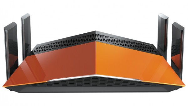 D-Link DIR-879 Router