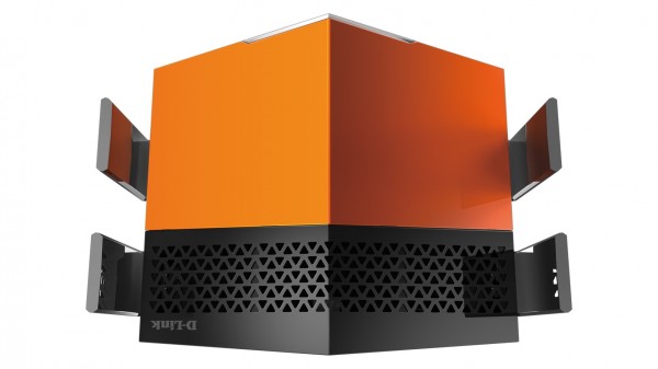 D-Link DIR-879 Router