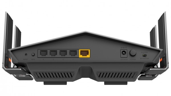 D-Link DIR-879 Router
