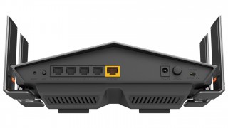 D-Link DIR-879 Router