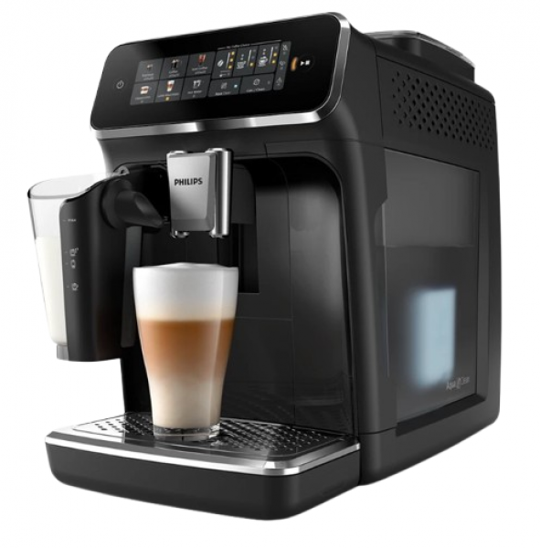 Philips 3300 Serisi LatteGo EP3341/50 Kahve Makinesi