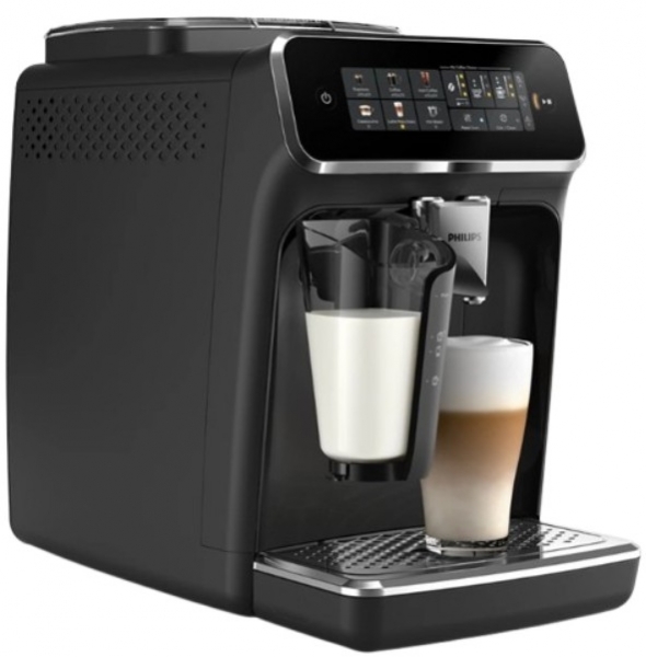 Philips 3300 Serisi LatteGo EP3341/50 Kahve Makinesi
