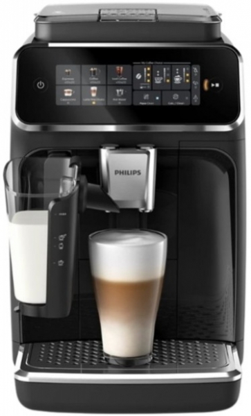 Philips 3300 Serisi LatteGo EP3341/50 Kahve Makinesi