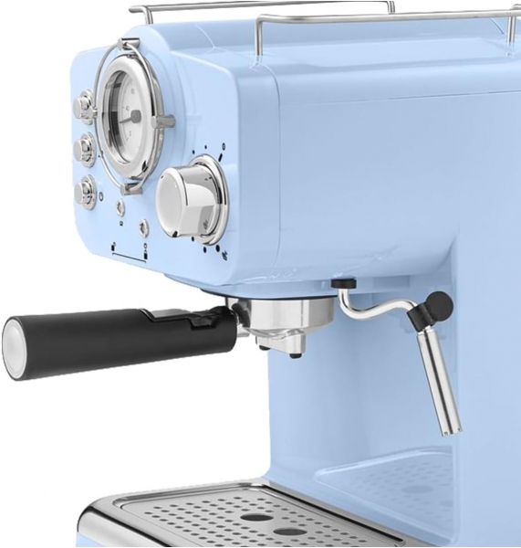 Zilan ZLN2861 Kahve Makinesi