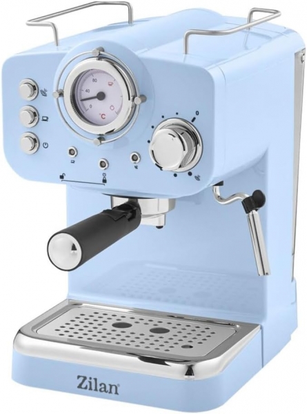 Zilan ZLN2861 Kahve Makinesi
