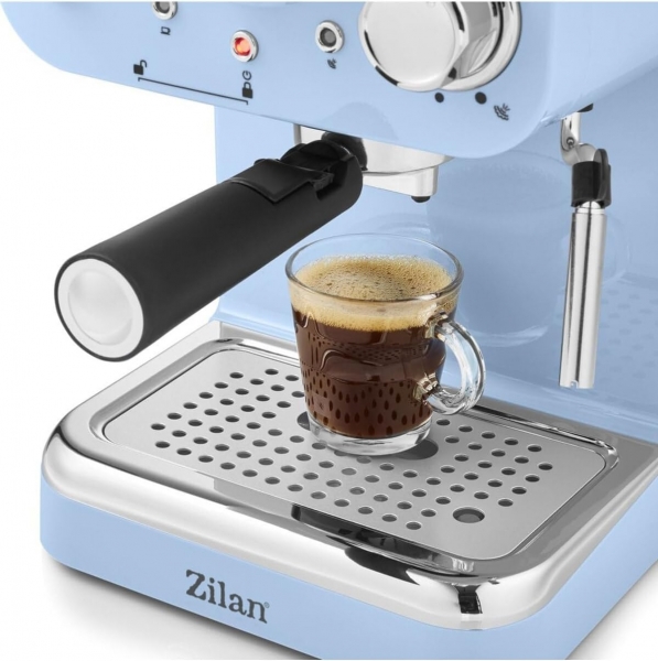 Zilan ZLN2861 Kahve Makinesi