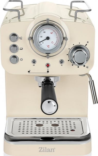 Zilan ZLN2992 Kahve Makinesi