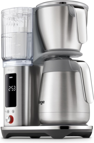 Sage SDC465 The Luxe Brewer Kahve Makinesi