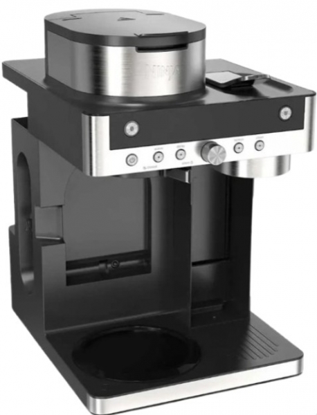 Ninja CFN802EU Prestige Dualbrew Kahve Makinesi